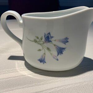 CorningWare Blue Dusk Bluebells